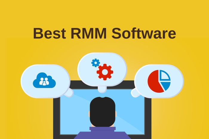 Rmm kaseya vsa monitoring