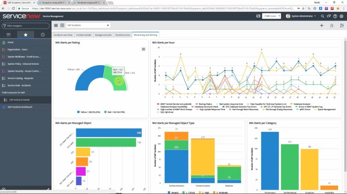 SERVICENOW RMM