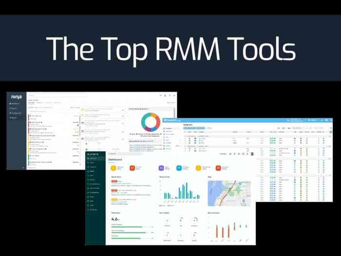 Rmm solarwinds remote capabilities