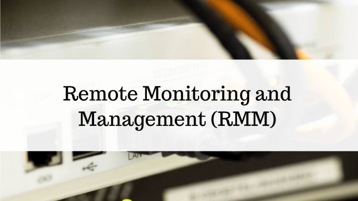 Monitoring rmm cyberhoot