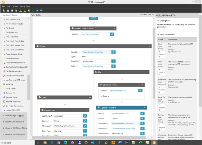 LOGICNOW RMM