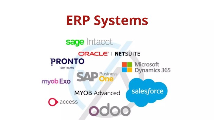 BEST ERP FOR SMALL BUSINESS