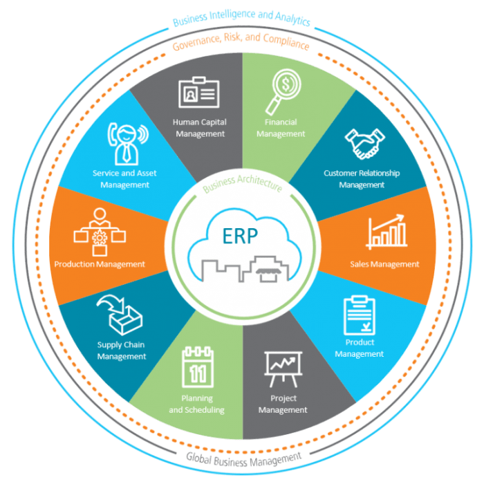 Epicor erp