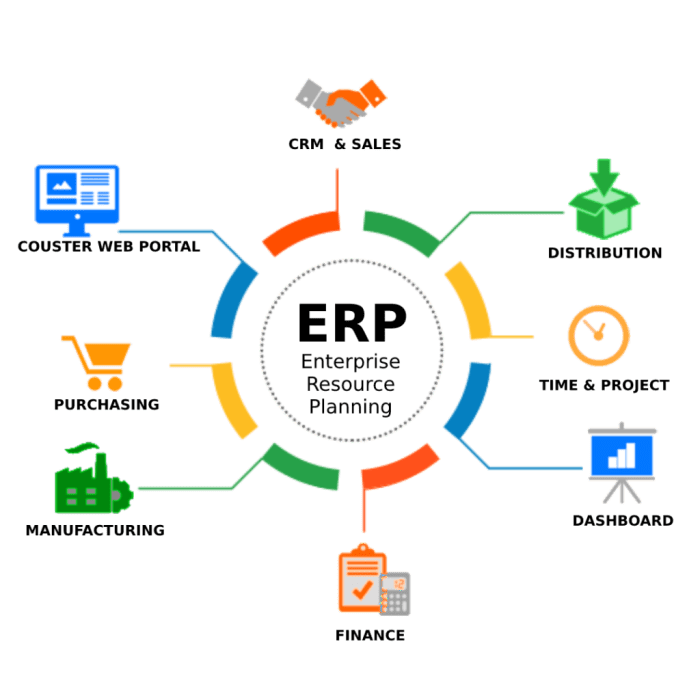 Netsuite erp inventory software cloud