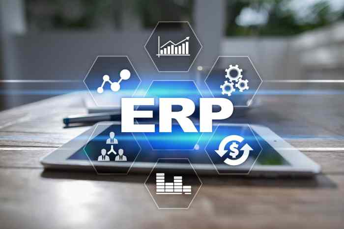 EPICOR ERP