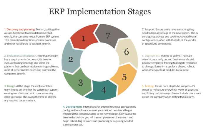 NETSUITE ERP