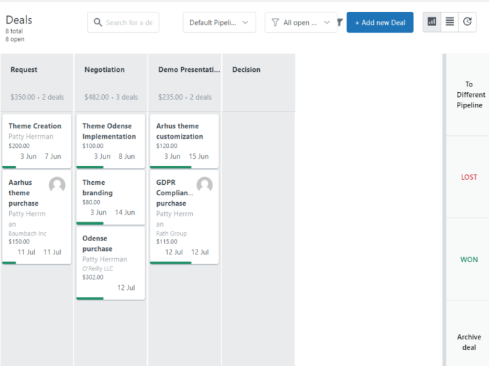 ZENDESK RMM