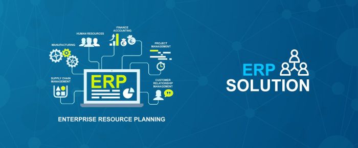 BEST ERP SYSTEMS 2022