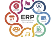 BEST ERP FOR SMALL DISTRIBUTION BUSINESS