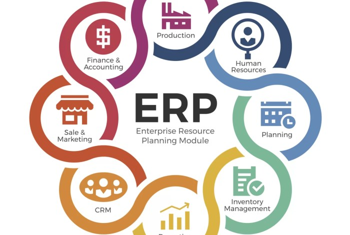 BEST ERP FOR SMALL DISTRIBUTION BUSINESS