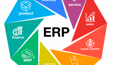 MICROSOFT 365 ERP