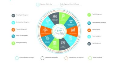 EPICOR ERP SYSTEM