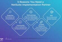 NETSUITE IMPLEMENTATION PARTNERS