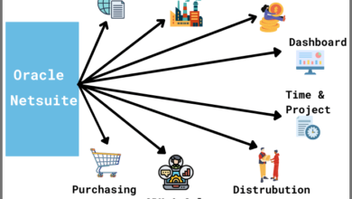 Netsuite erp oracle cloud features mentioned powerful packed below