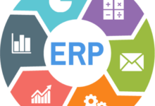 Erp implementations