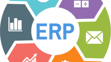 Erp implementations