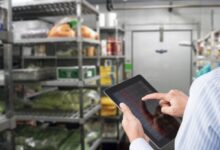 FOOD PRODUCTION MANAGEMENT SOFTWARE