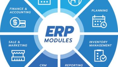 CHEAP ERP FOR MANUFACTURING