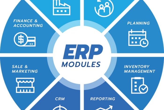 CHEAP ERP FOR MANUFACTURING