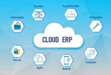 CLOUD BASED BUSINESS MANAGEMENT SOFTWARE