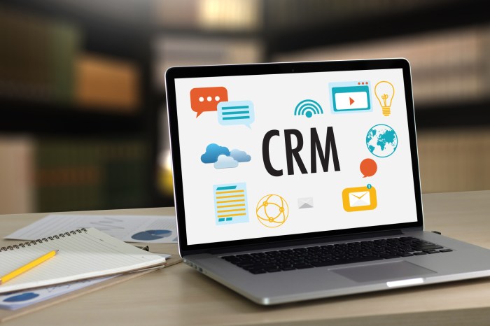 CRM TOOLS FOR SMALL BUSINESS