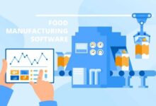 FOOD MANUFACTURING INVENTORY MANAGEMENT SOFTWARE