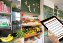 FOOD MANUFACTURING INVENTORY MANAGEMENT SOFTWARE