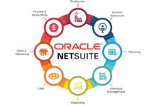 NETSUITE ACCOUNTING SERVICES