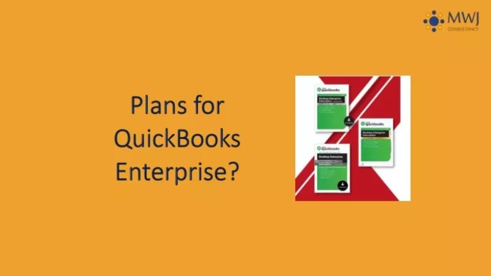 QUICKBOOKS ERP