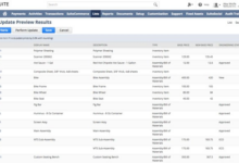 NETSUITE PRICING STRUCTURE