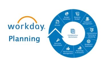 Workday employees explained hcm acte unlimited companies explored defined