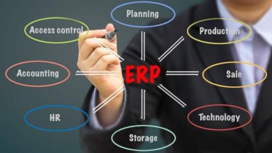 Erp solution get business service maximum choose solutions technology helps benefit should