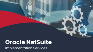 ORACLE NETSUITE HELP