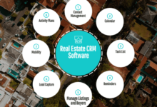 BEST REAL ESTATE CRM SOFTWARE