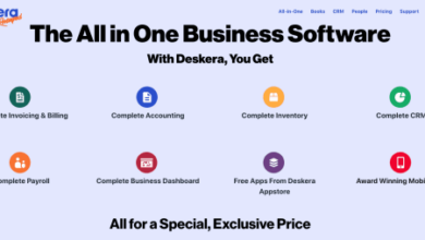 MANAGEMENT SOFTWARE FOR BUSINESS