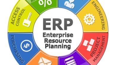 Erp implementations