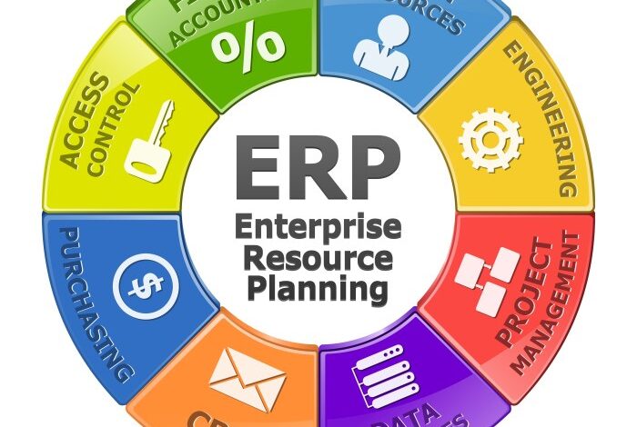 Erp implementations