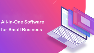 ALL IN ONE SOFTWARE FOR SMALL BUSINESS