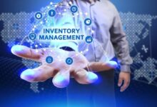 Inventory management software control cloud wasp screen based works let show demo