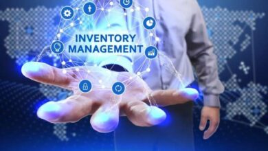 Inventory management software control cloud wasp screen based works let show demo