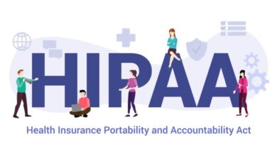 HIPAA COMPLIANT CRM