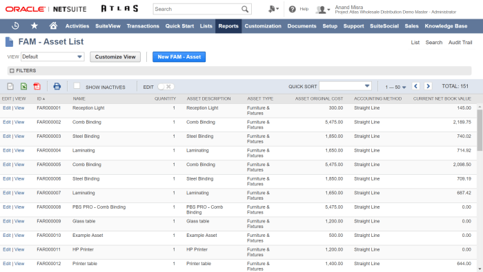 Netsuite accounting dashboard software erp accounts payable cloud afon demo proven salon consolidation businesses billing buchhaltungssoftware stash startup capabilities techyv