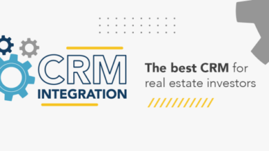 BEST CRM FOR REAL ESTATE INVESTORS