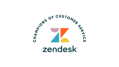 Zendesk ticketing tool workspace capterra