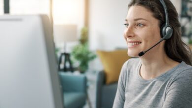 Customer service call center quality basics tips