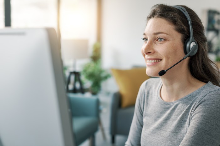 Customer service call center quality basics tips