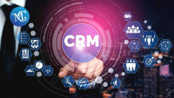 BEST CRM FOR ELECTRICAL CONTRACTORS