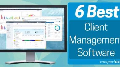 IT CLIENT MANAGEMENT SOFTWARE