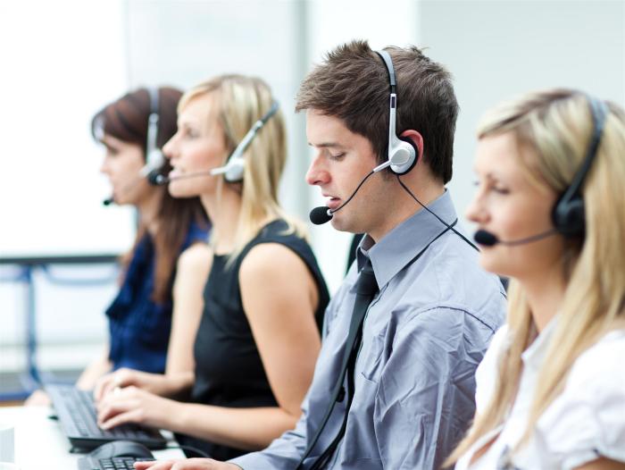 BEST CALL CENTER