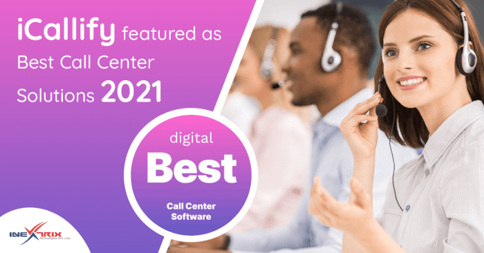 CALL CENTER SOLUTIONS